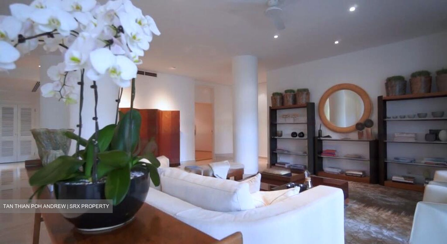The Colonnade (D10), Condominium #465182081